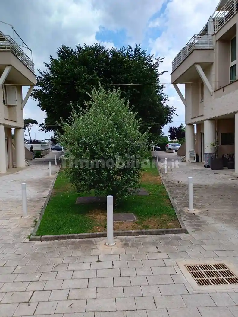 Appartamento in vendita a Fiumicino