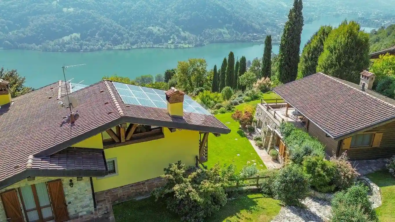 Casa indipendente - foto 2