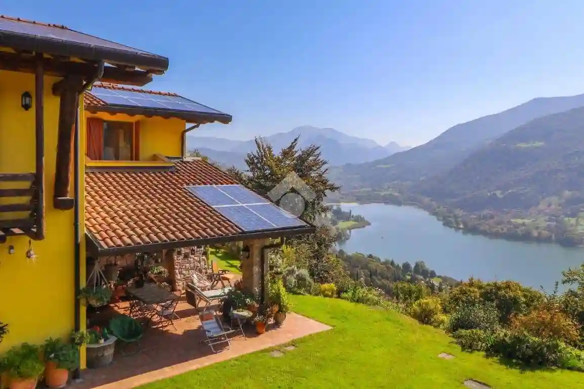 Casa indipendente - foto 3