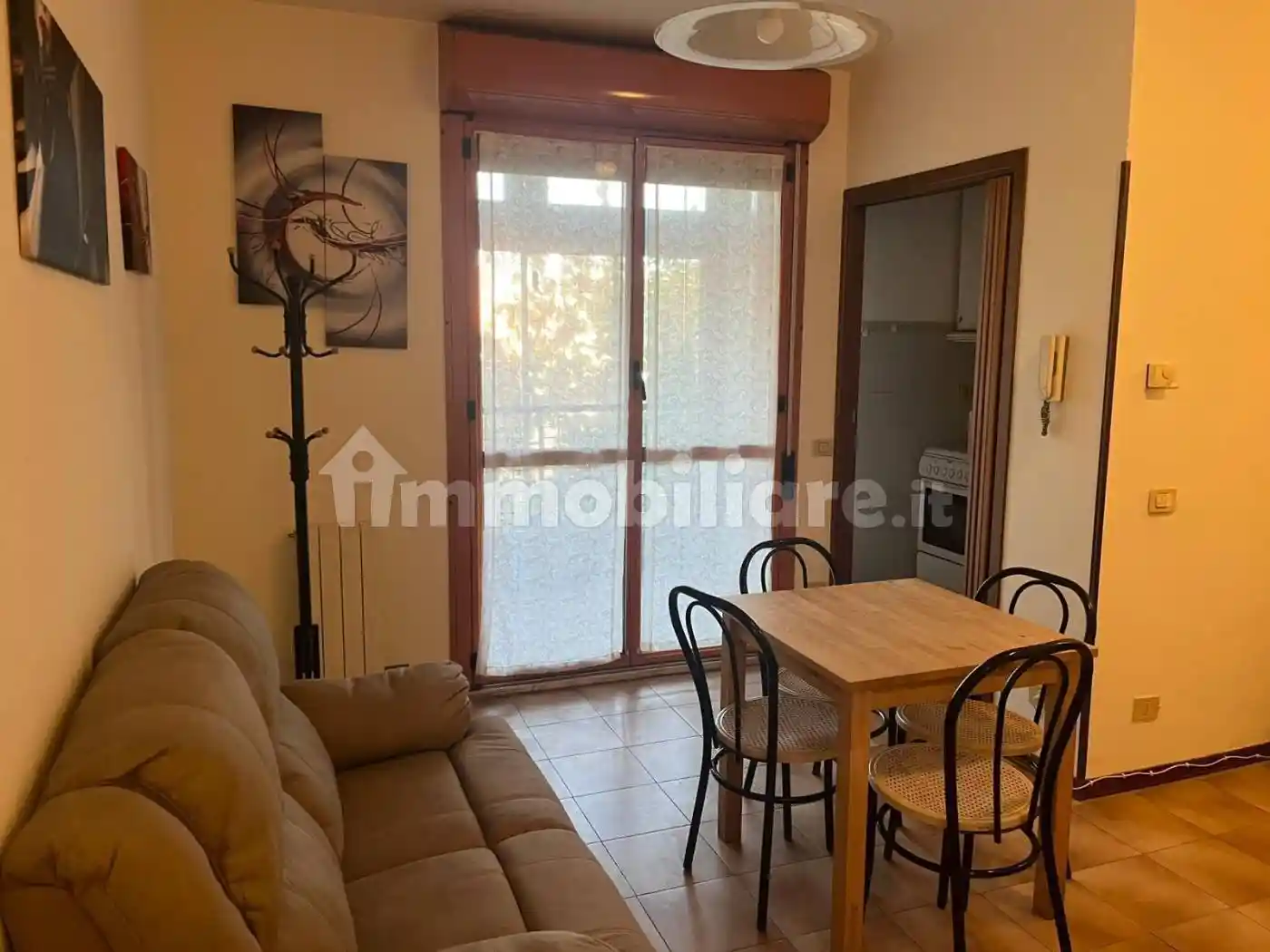 Bilocale via Achille Funi 40, Acilia, Roma - foto 4