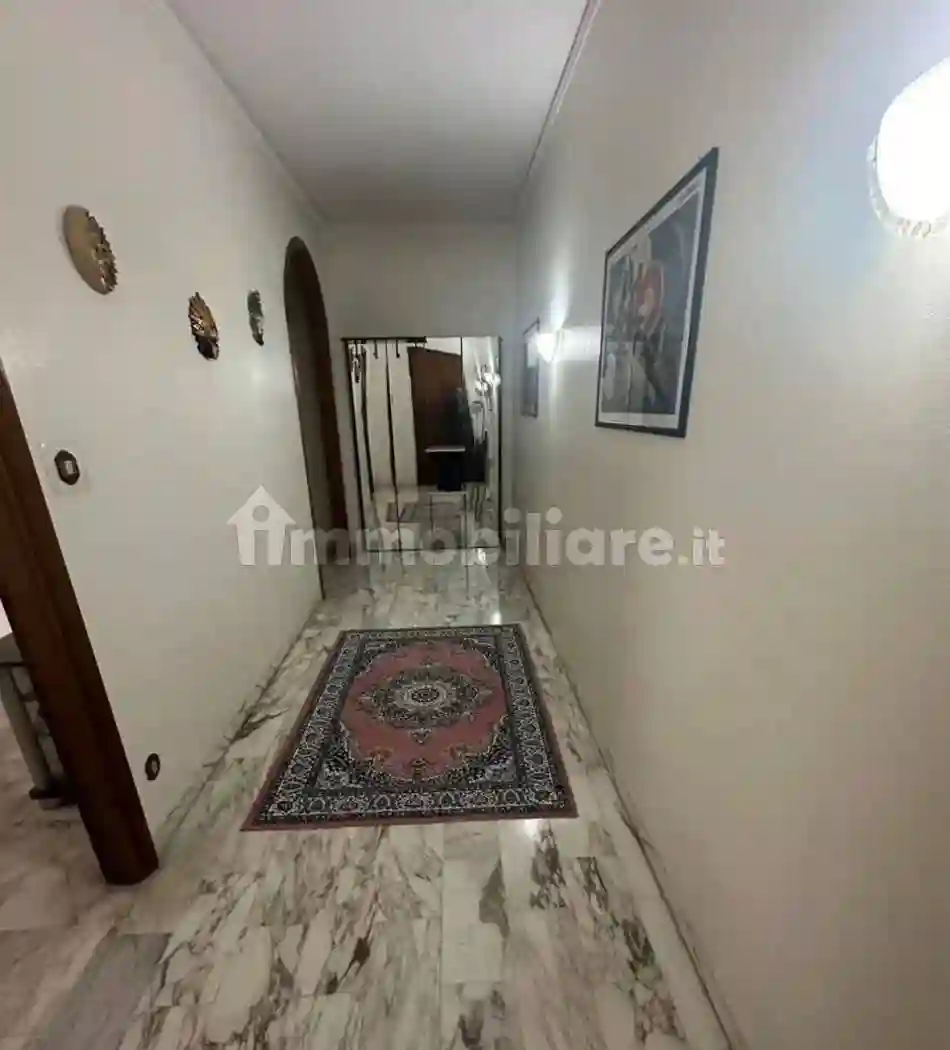 Appartamento via Luigi Vanvitelli 59, Sala, Mellusi, Benevento - foto 4
