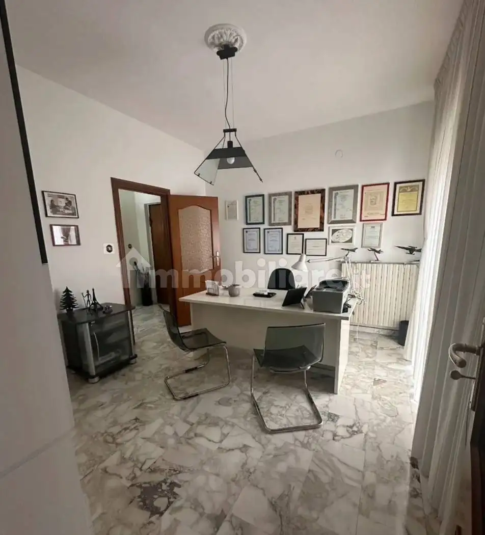 Appartamento in vendita a Benevento