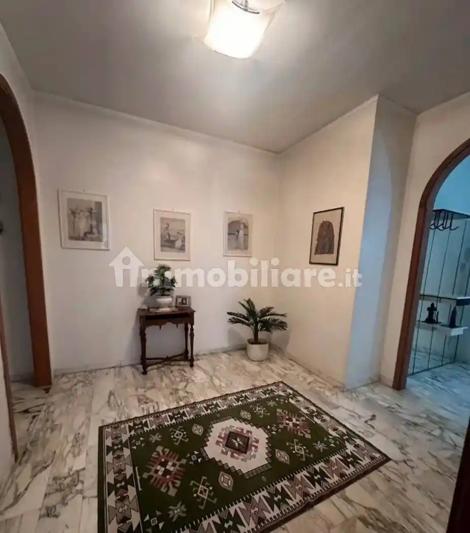 Appartamento via Luigi Vanvitelli 59, Sala, Mellusi, Benevento - foto 3