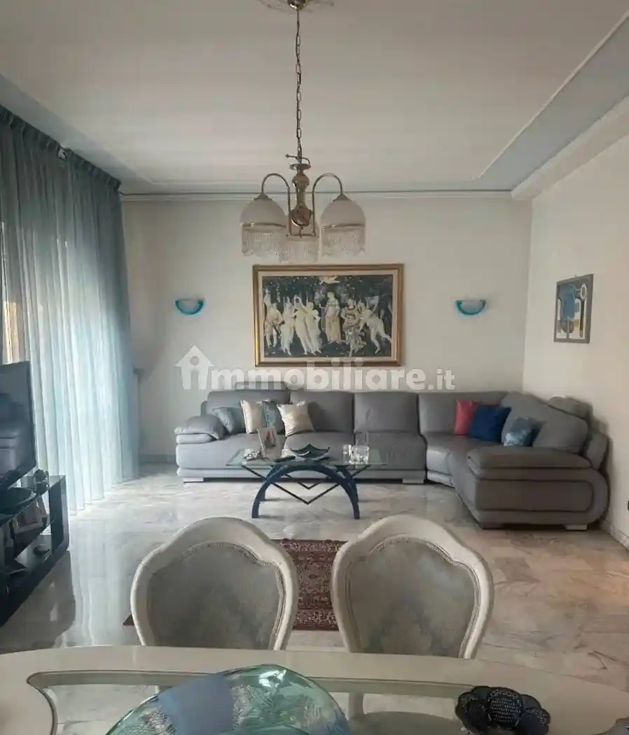 Appartamento via Luigi Vanvitelli 59, Sala, Mellusi, Benevento - foto 5