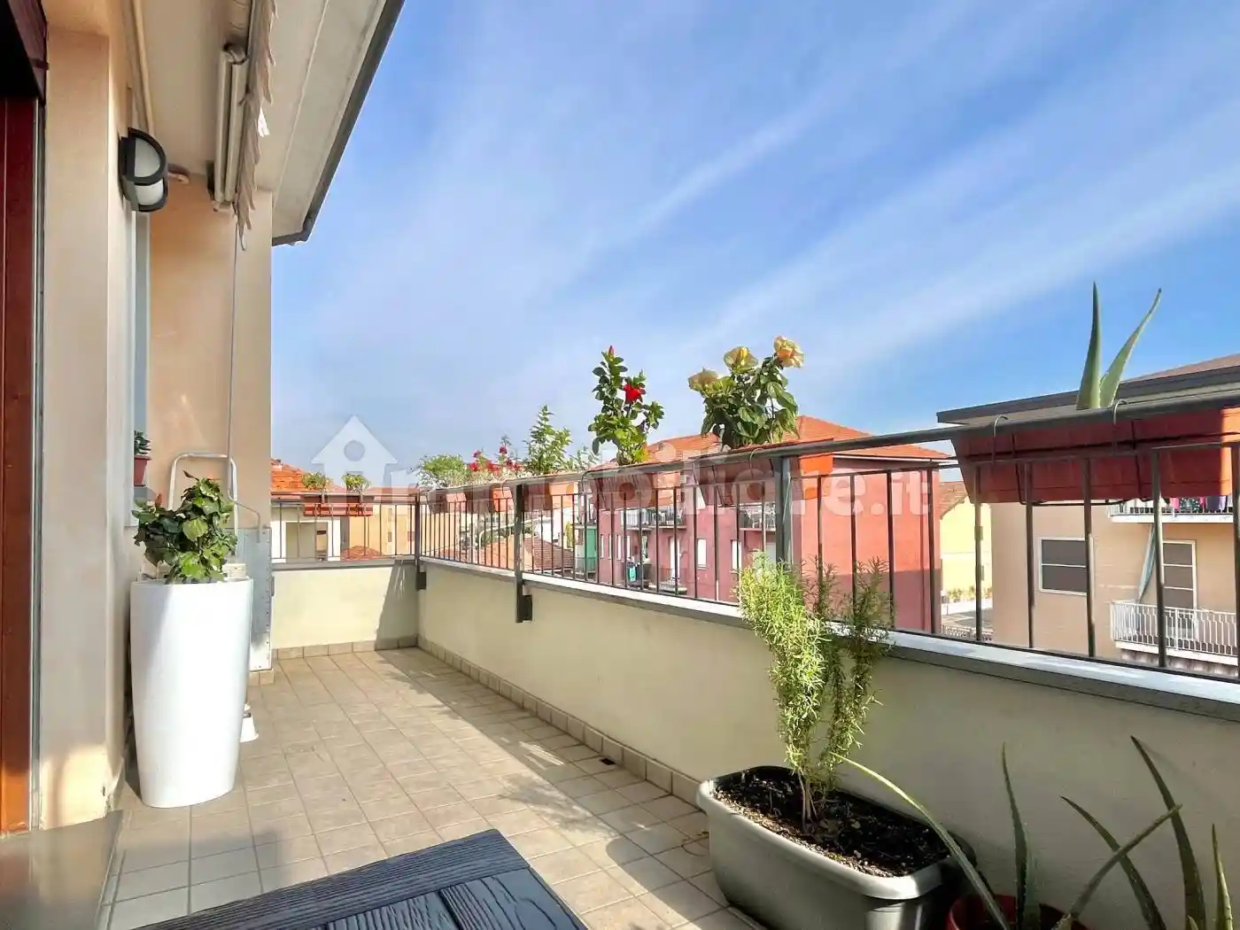 Appartamento in vendita a Magenta