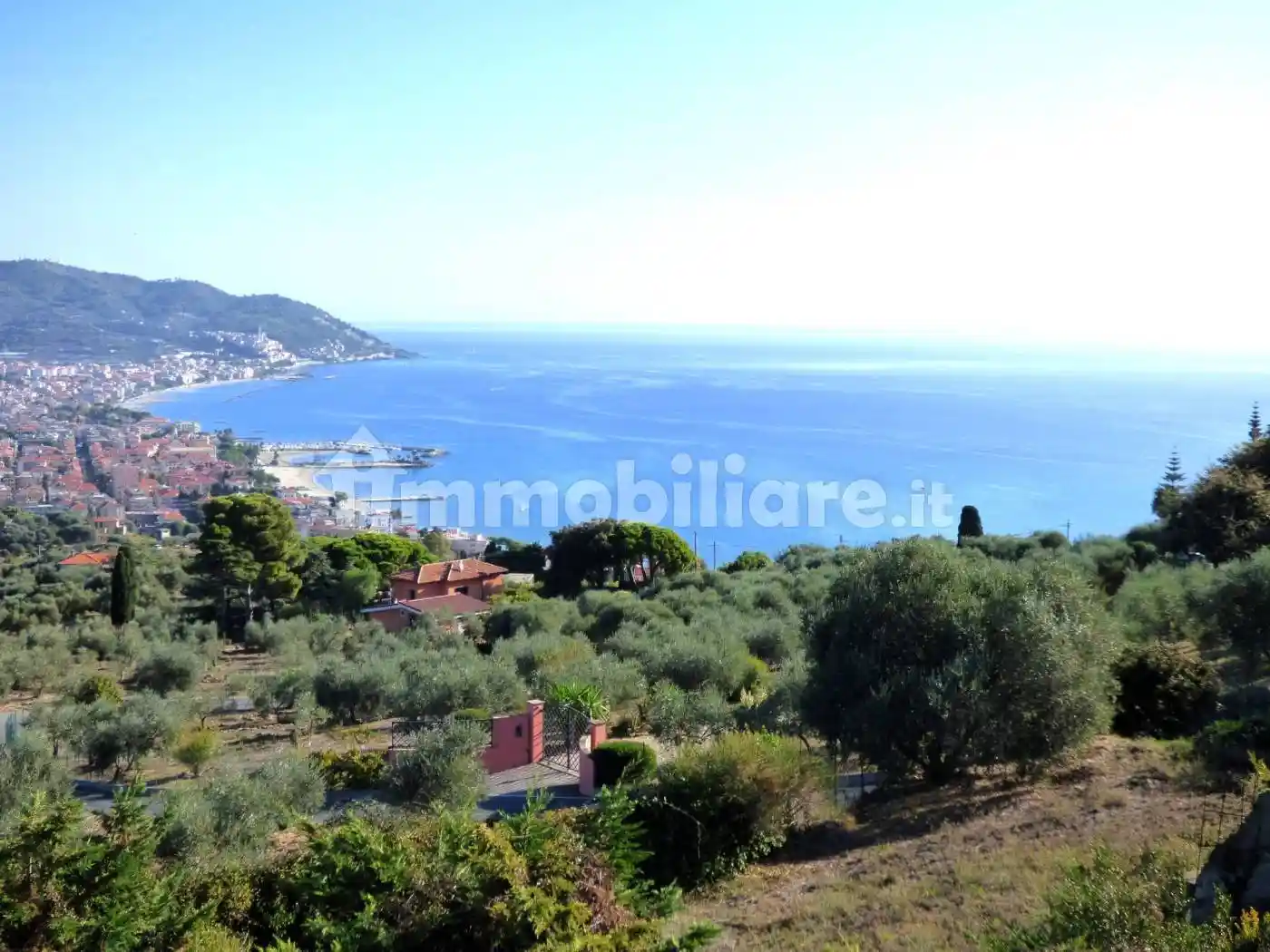 Appartamento in vendita a Diano Marina