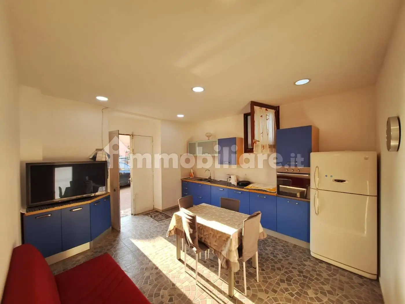 Loft in vendita a Castellammare di Stabia