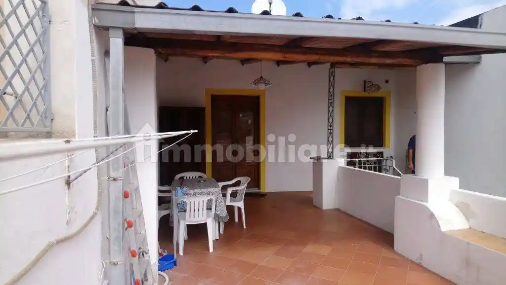 Villa in vendita a Lipari