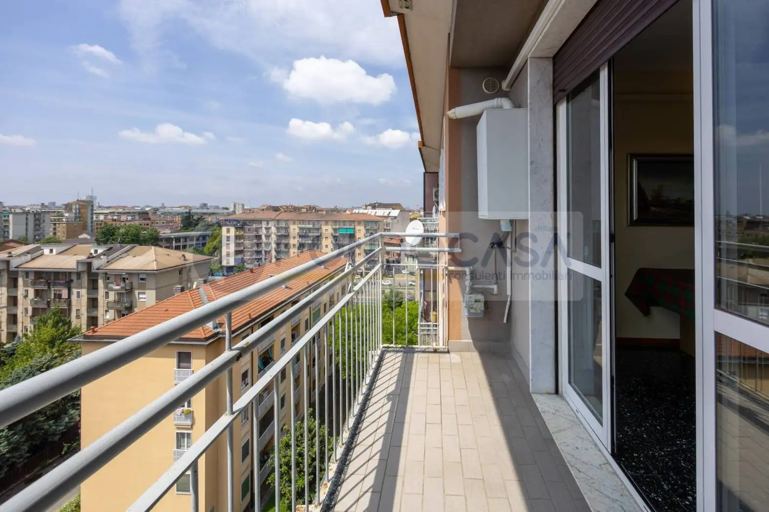 Apartment in vendita a Milan