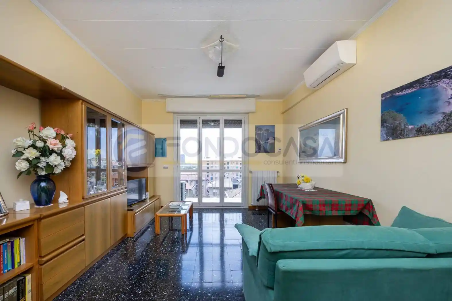 Bilocale via Narni 1, Crescenzago, Milano - foto 2