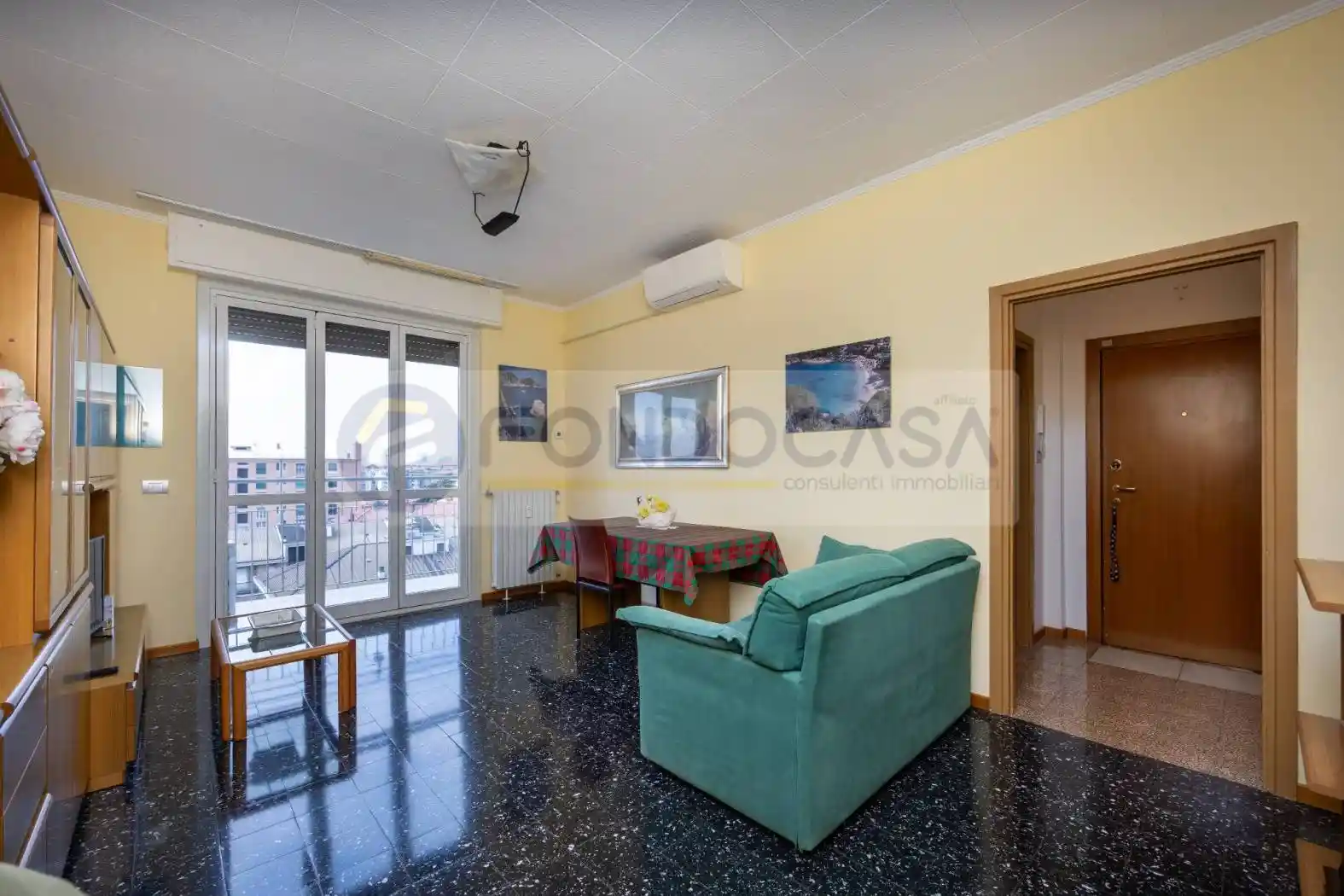 Bilocale via Narni 1, Crescenzago, Milano - foto 3