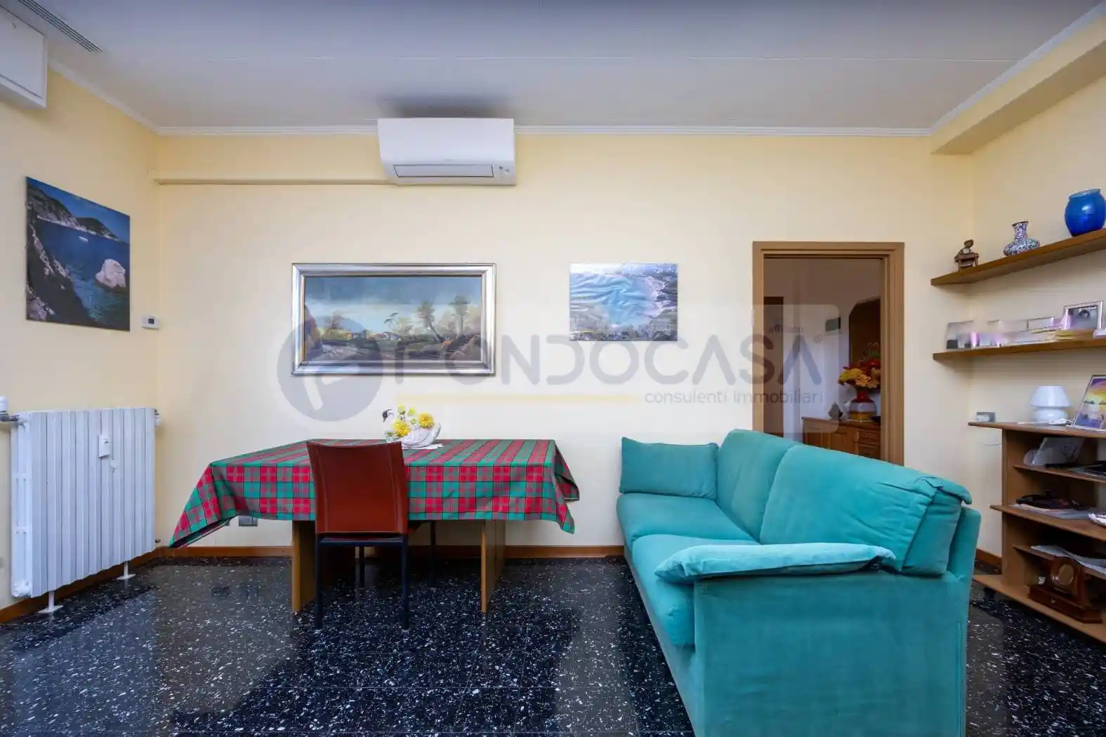 Bilocale via Narni 1, Crescenzago, Milano - foto 4