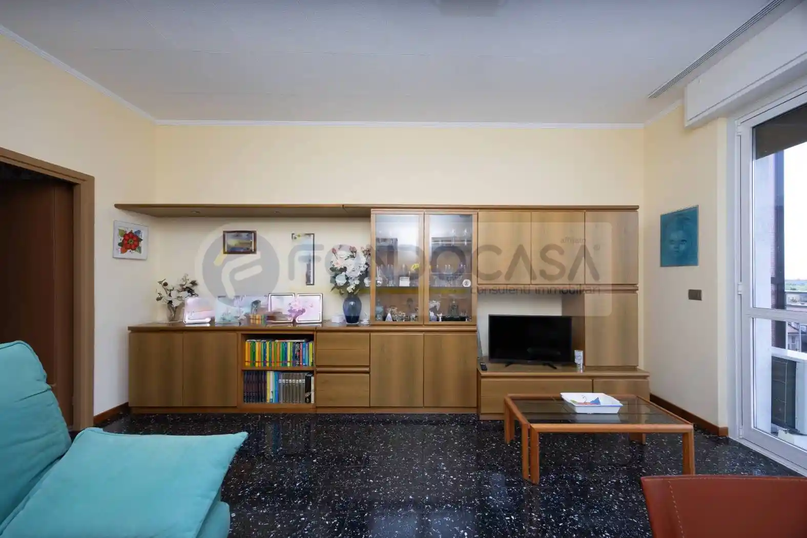 Bilocale via Narni 1, Crescenzago, Milano - foto 5