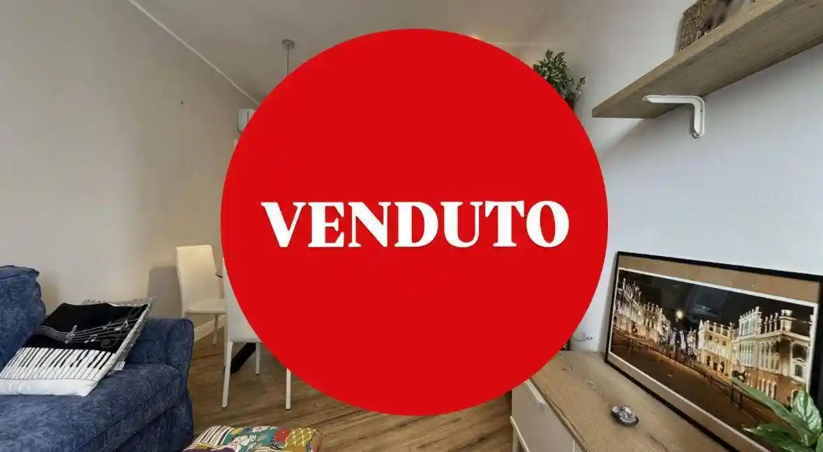 Appartamento in vendita a Torino