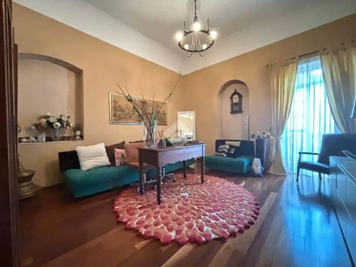 Appartamento in vendita a Cerignola