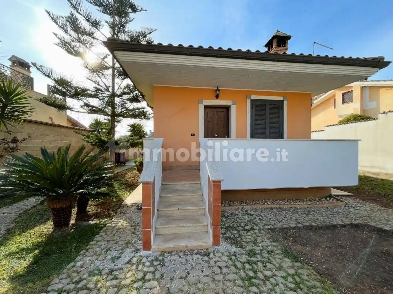 Villa in vendita a Ardea