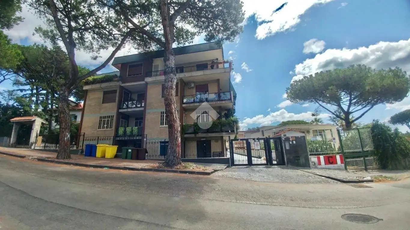 Appartamento in affitto a Torre del Greco