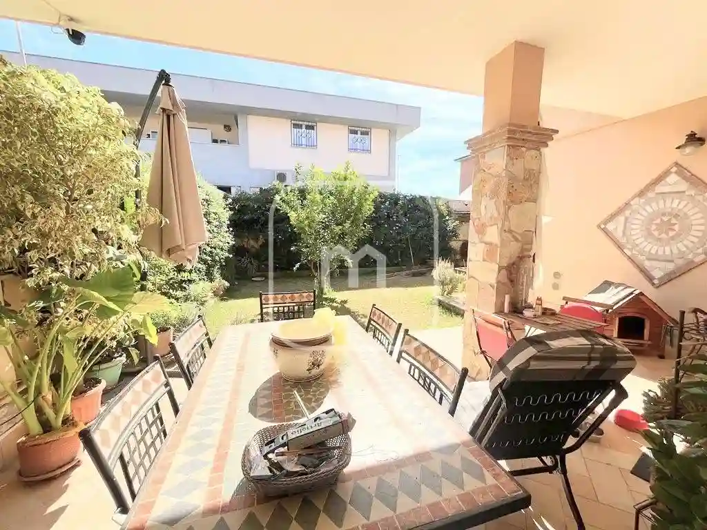 Villetta a schiera - foto 2