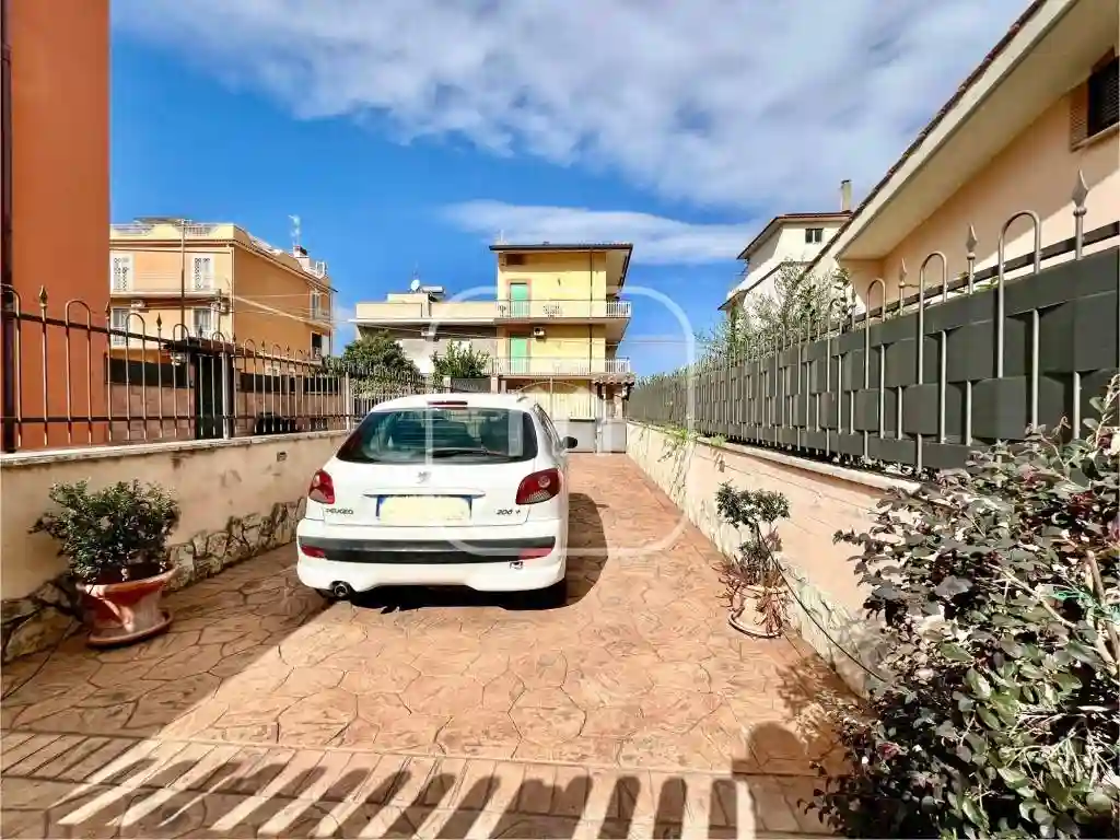 Villetta a schiera - foto 3