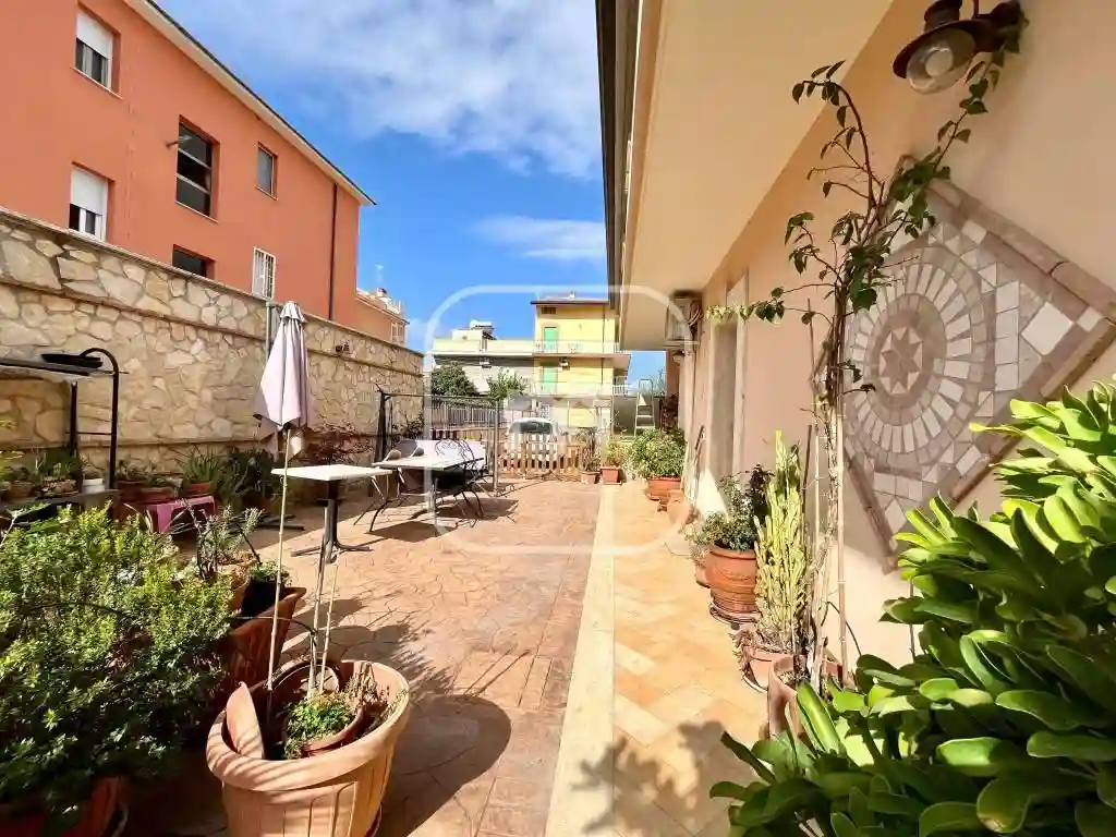 Villetta a schiera - foto 4