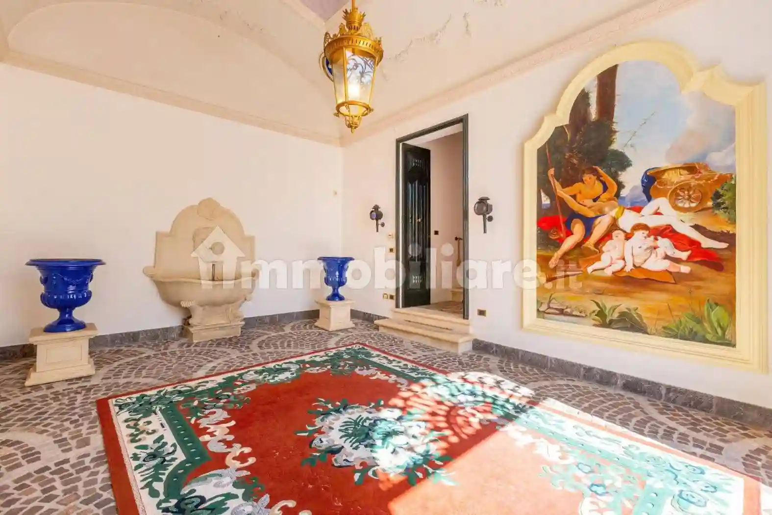 Palazzo - Edificio - foto 2