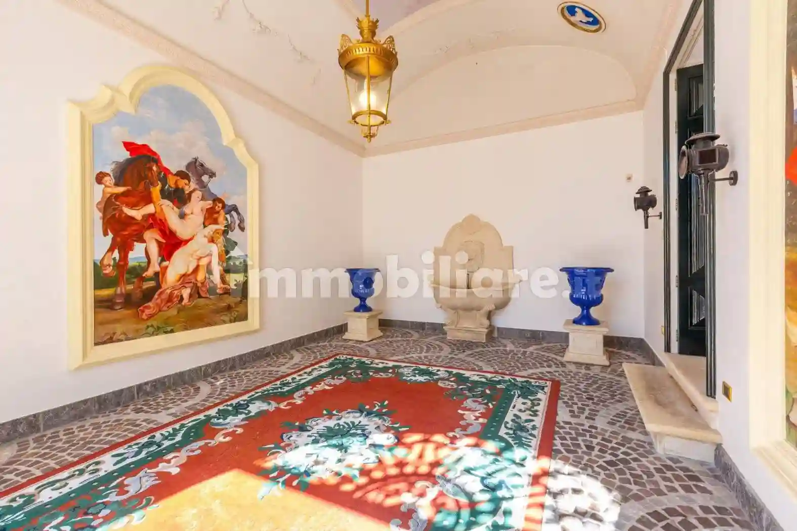 Palazzo - Edificio - foto 3