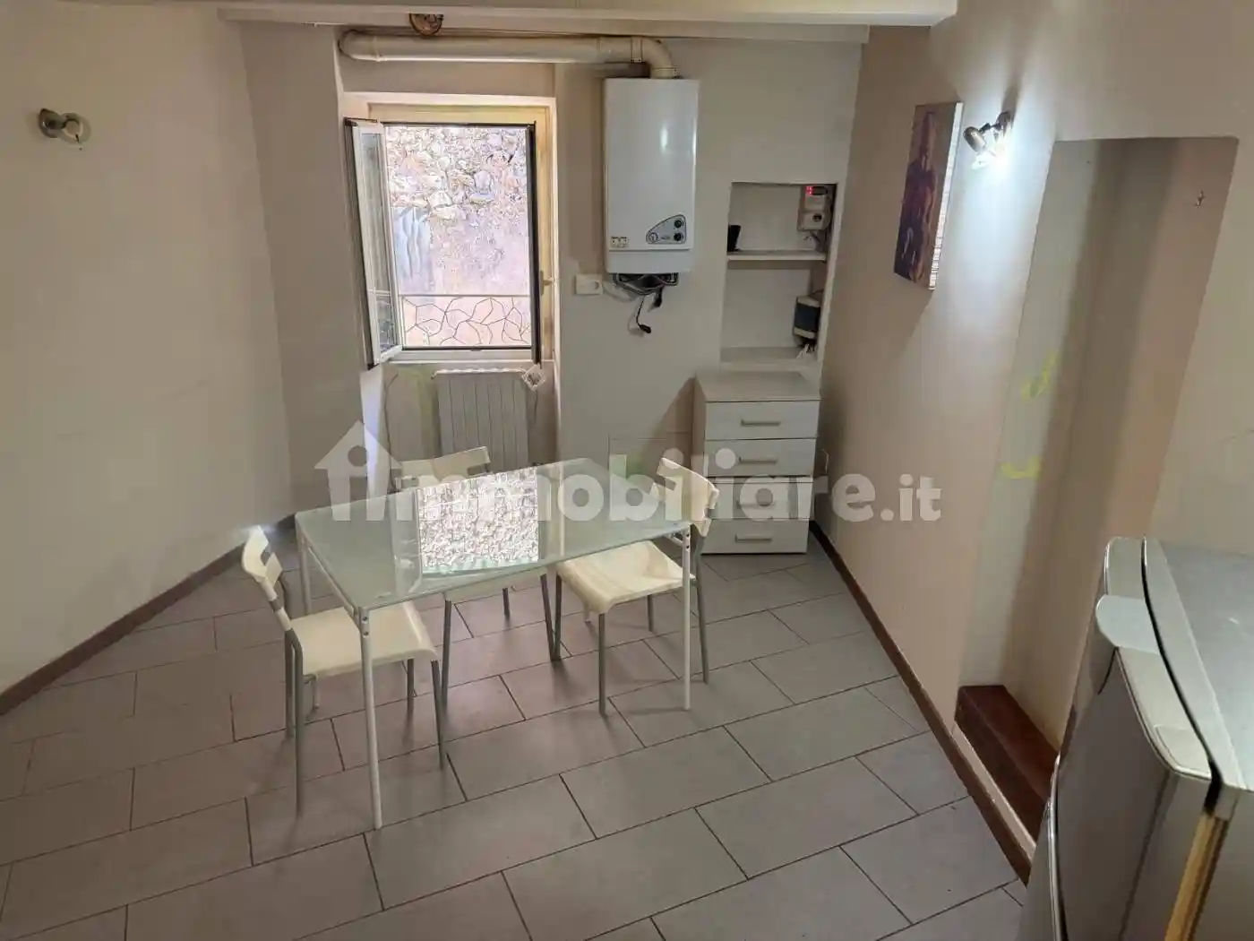 Appartamento in vendita a Palombara Sabina