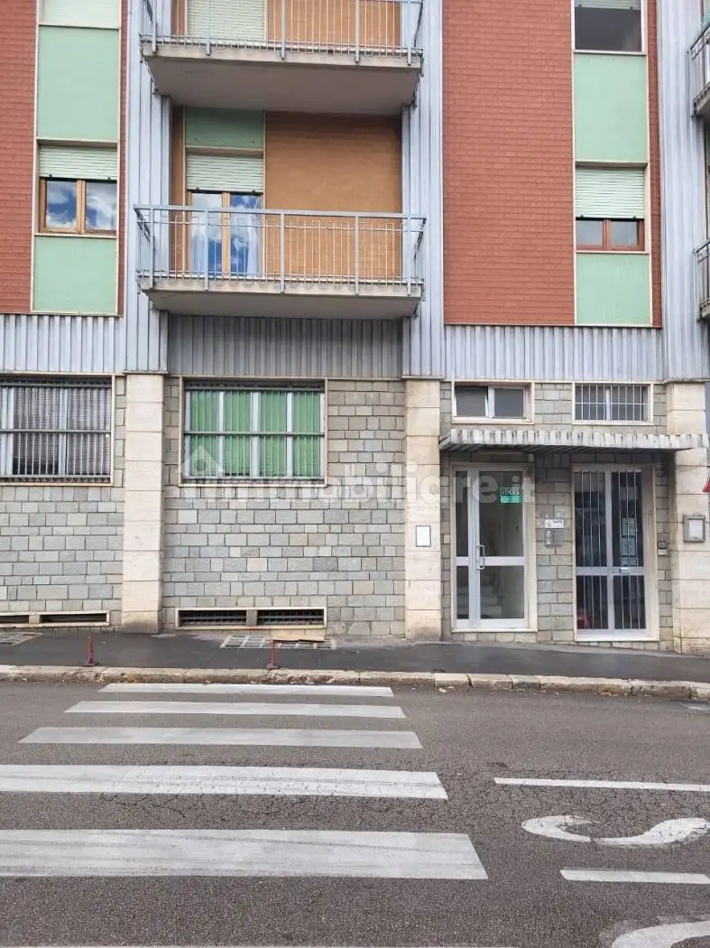 Appartamento in vendita a Melfi