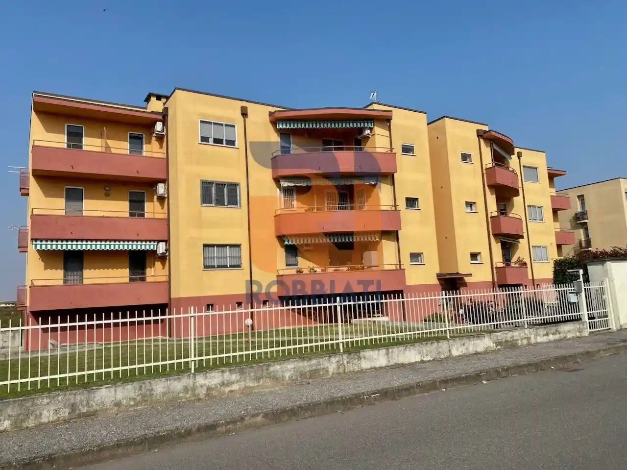 Appartamento in vendita a Certosa di Pavia