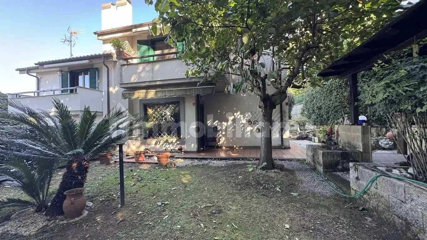 Appartamento in vendita a Ariccia