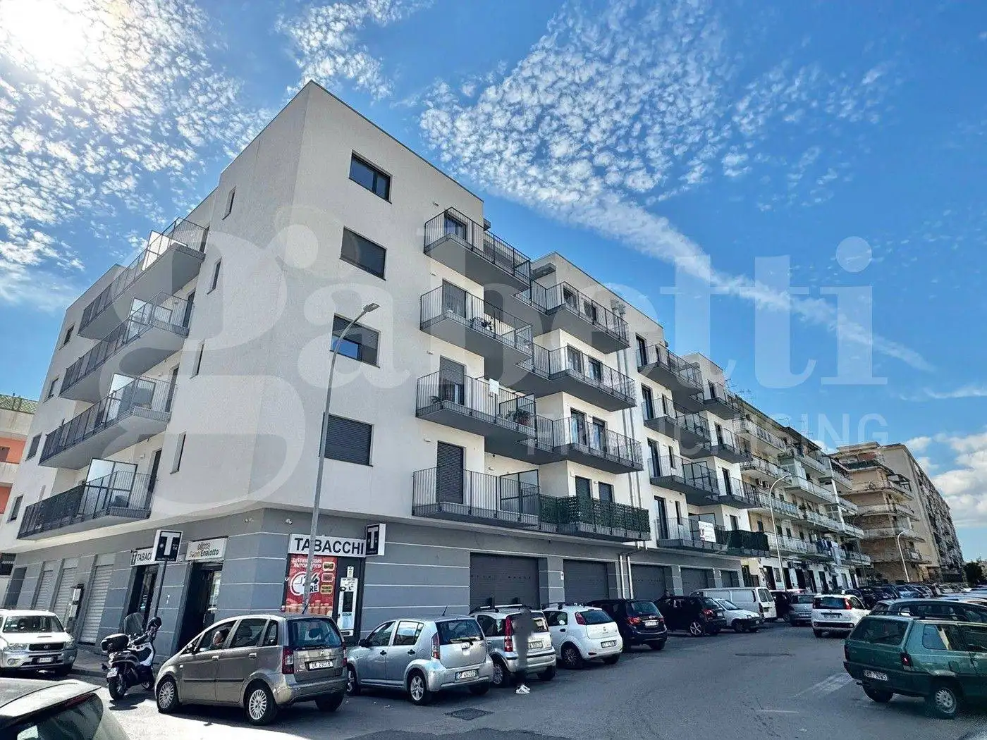 Appartamento in vendita a Arzano