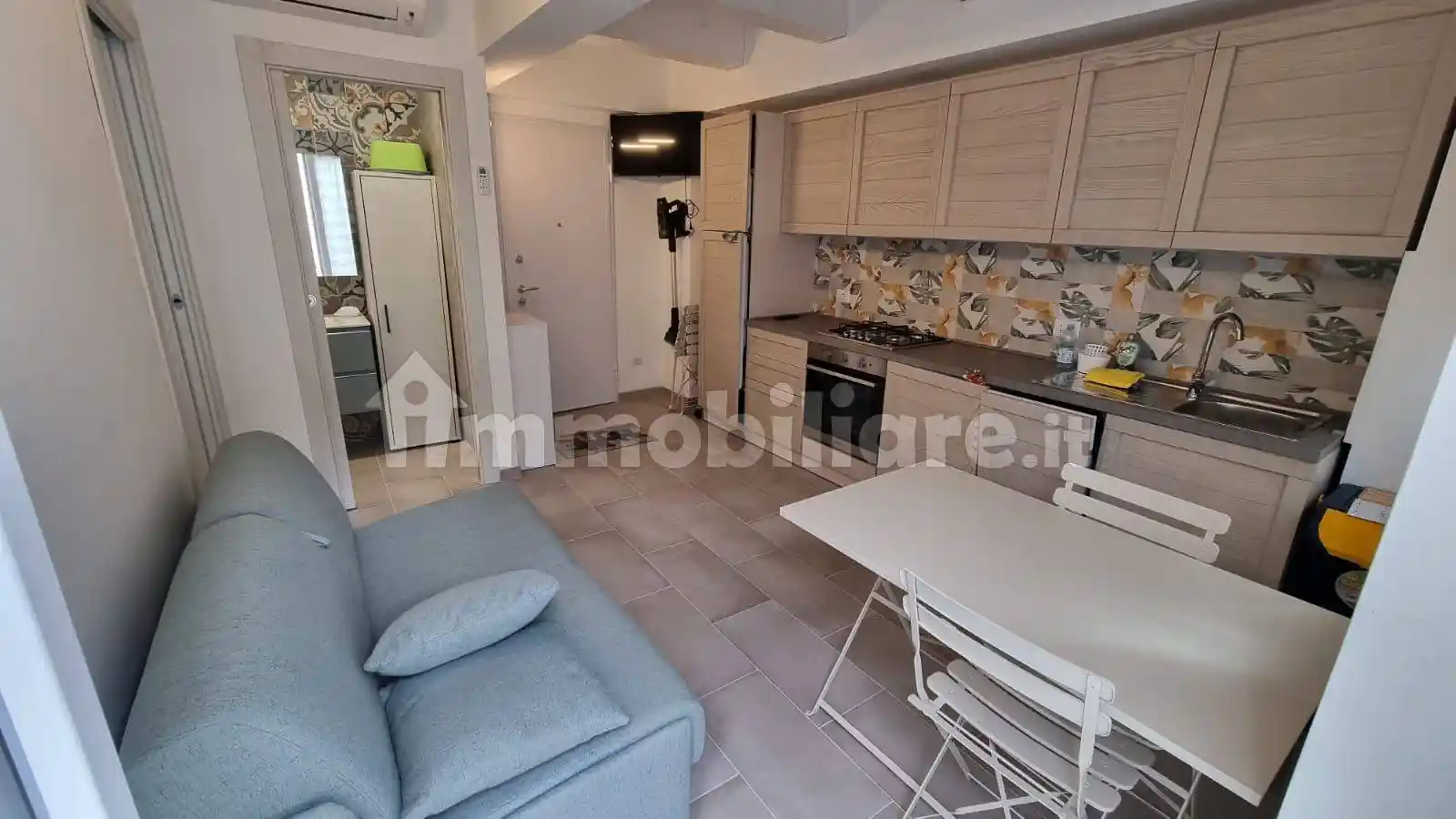 Bilocale via Conchiglia, Centro, Civitanova Marche - foto 2