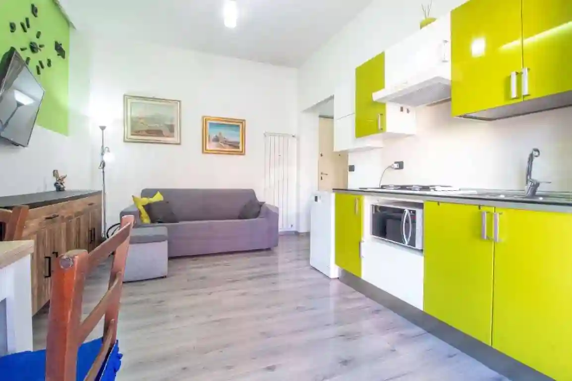 Appartamento - foto 4