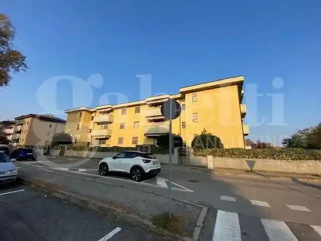 Appartamento in vendita a Lodi