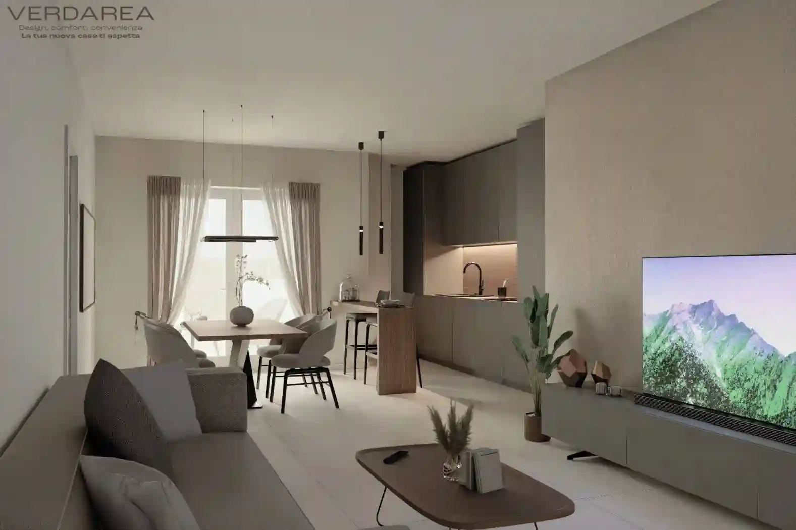 Appartamento - foto 5