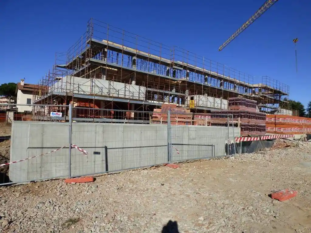 Trilocale Circonvallazione Leuceriano, Canovine, Bergamo - foto 4