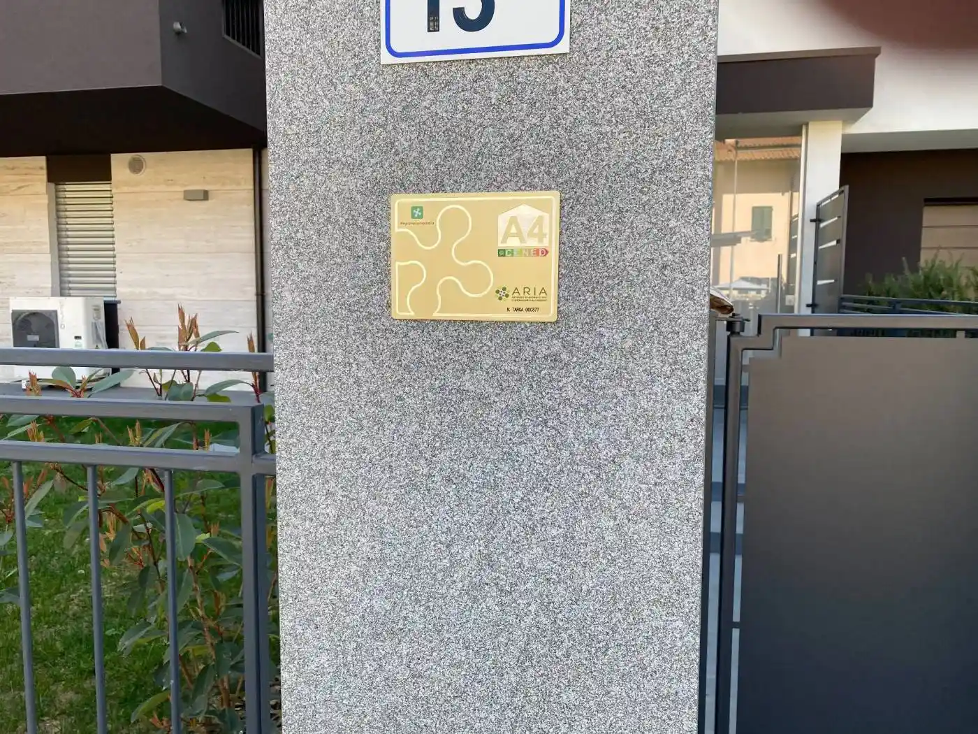 Trilocale Circonvallazione Leuceriano, Canovine, Bergamo - foto 5