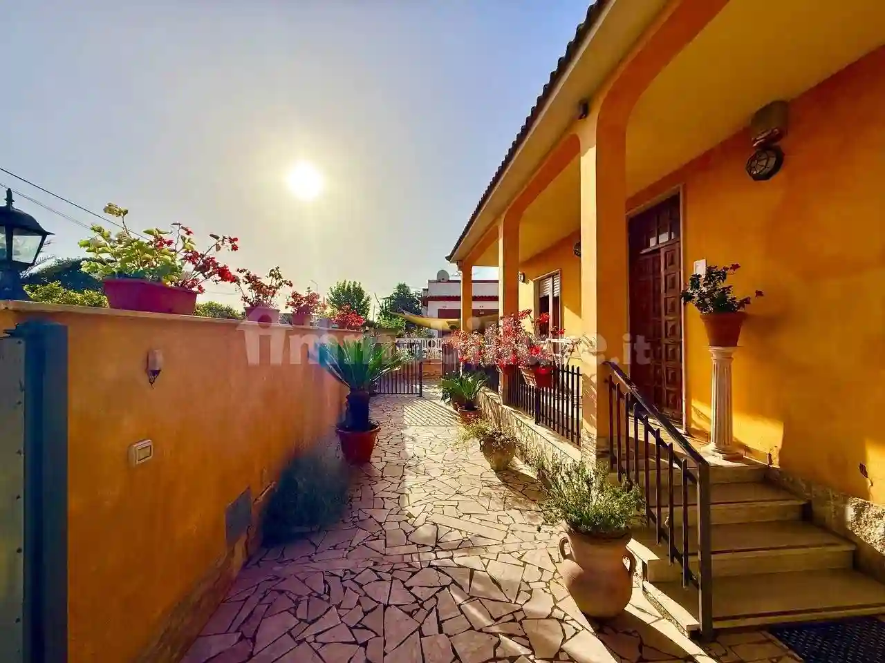 Casa indipendente - foto 4