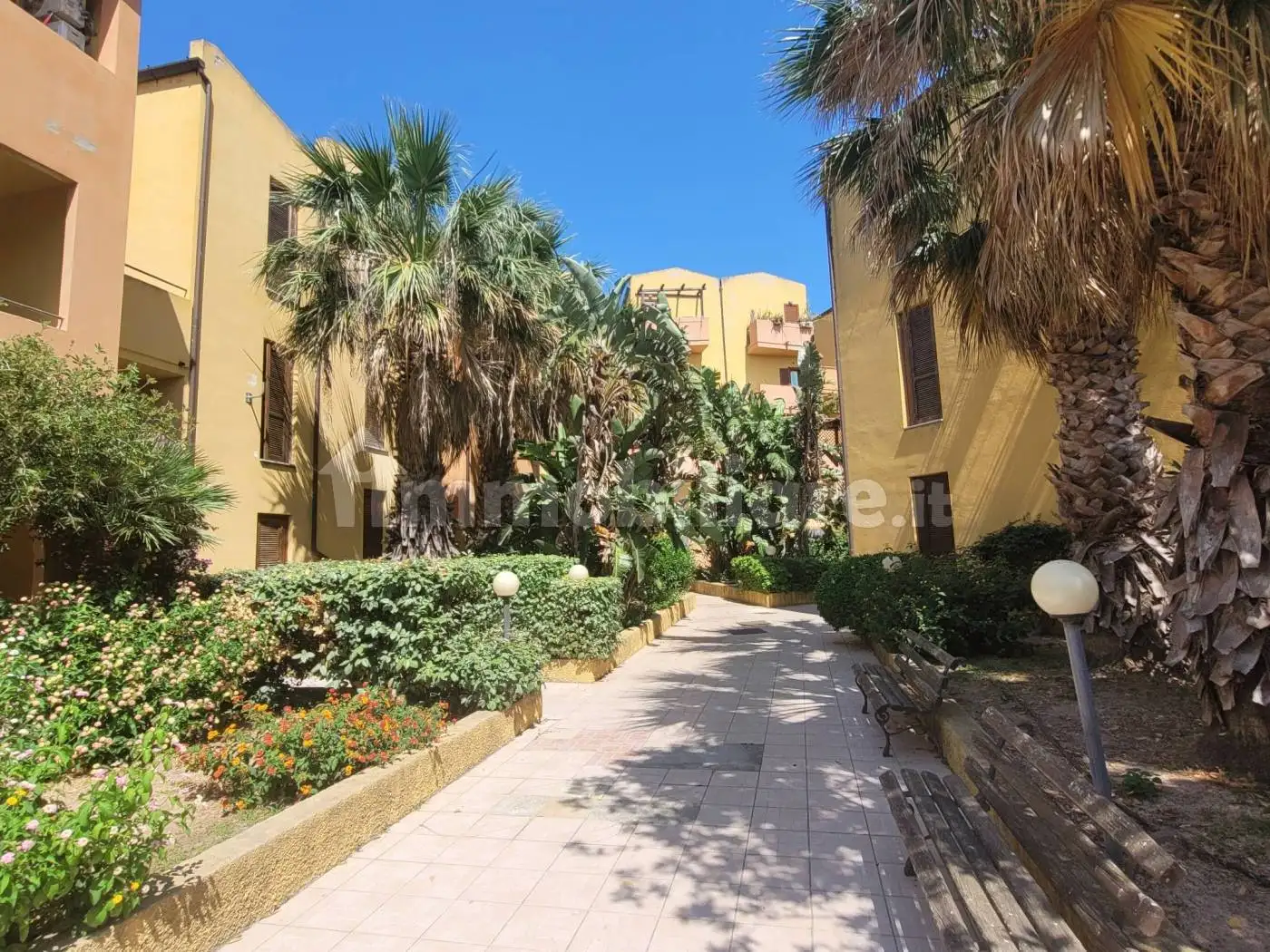 Appartamento in vendita a Olbia