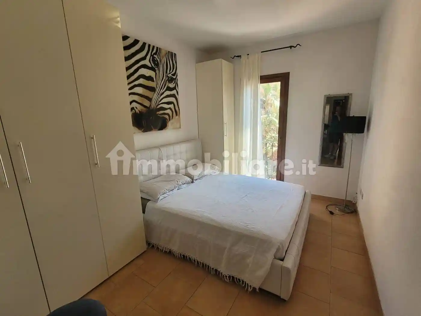 Bilocale buono stato, primo piano, Olbia Mare, Poltu Quadu, Olbia - foto 2