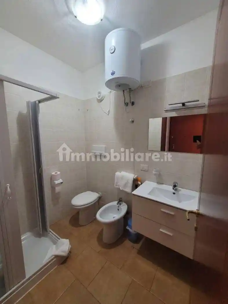 Bilocale buono stato, primo piano, Olbia Mare, Poltu Quadu, Olbia - foto 4