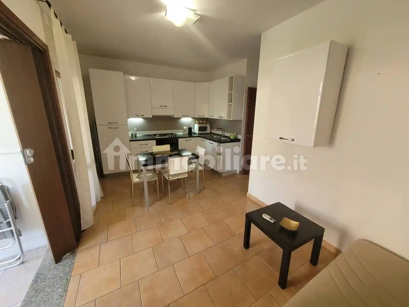 Bilocale buono stato, primo piano, Olbia Mare, Poltu Quadu, Olbia - foto 5