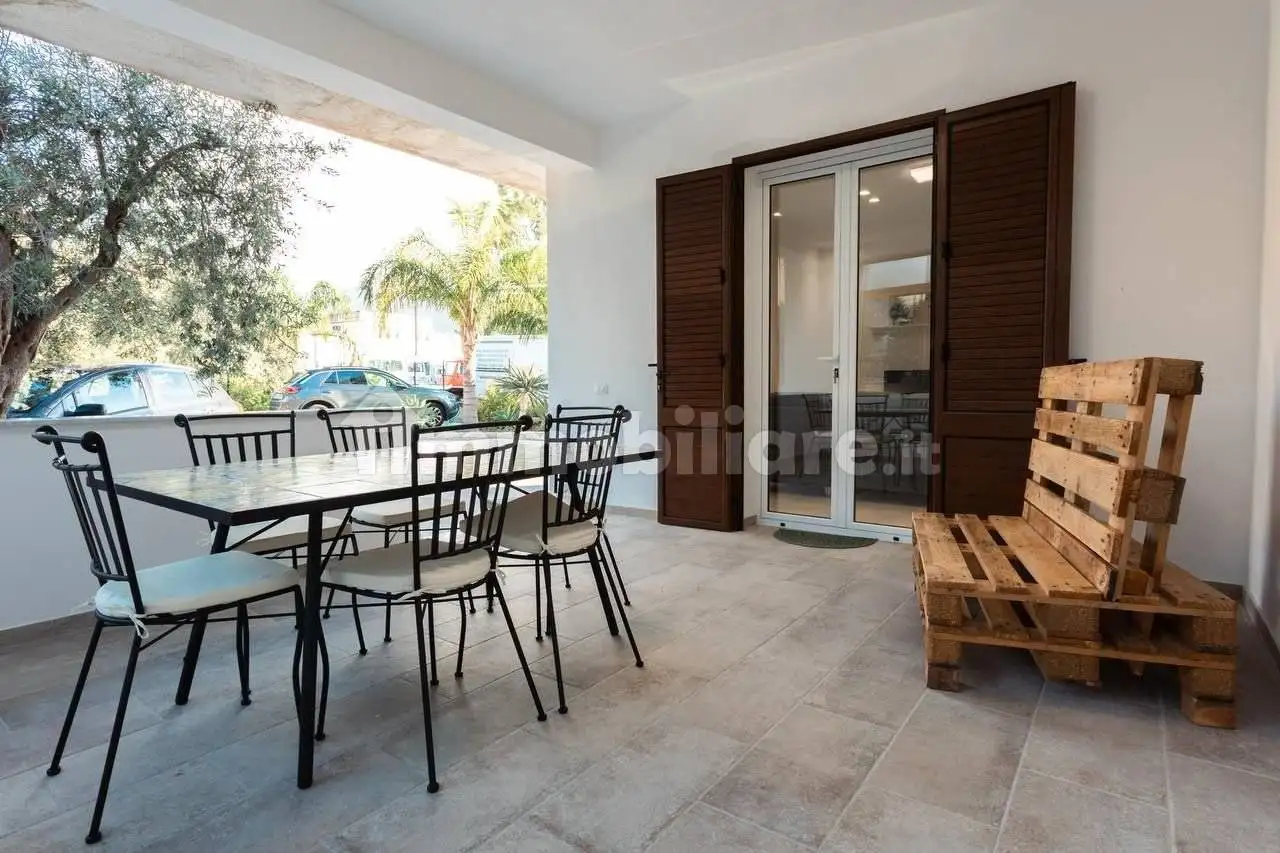 Villa in affitto a Carini