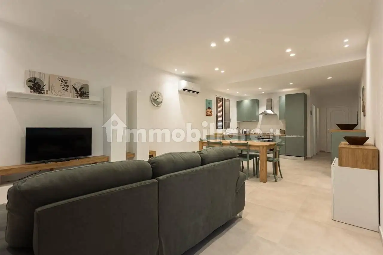 Villa plurifamiliare via Strada Statale 113 Est 157, Milioti, Carini - foto 3