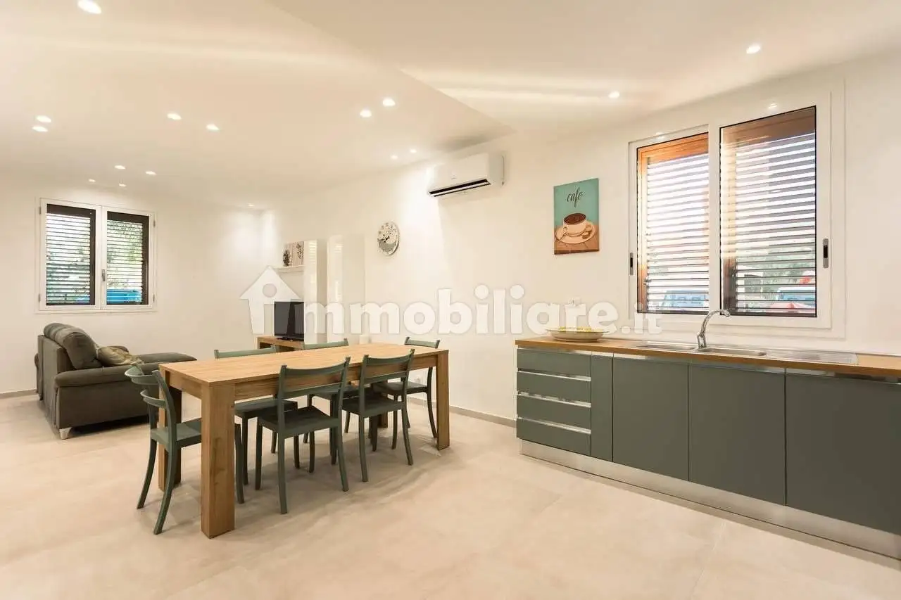 Villa plurifamiliare via Strada Statale 113 Est 157, Milioti, Carini - foto 5