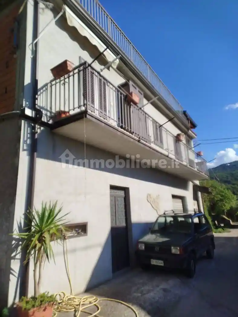 Terratetto unifamiliare Contrada Contura 22, Castell'Umberto - foto 3