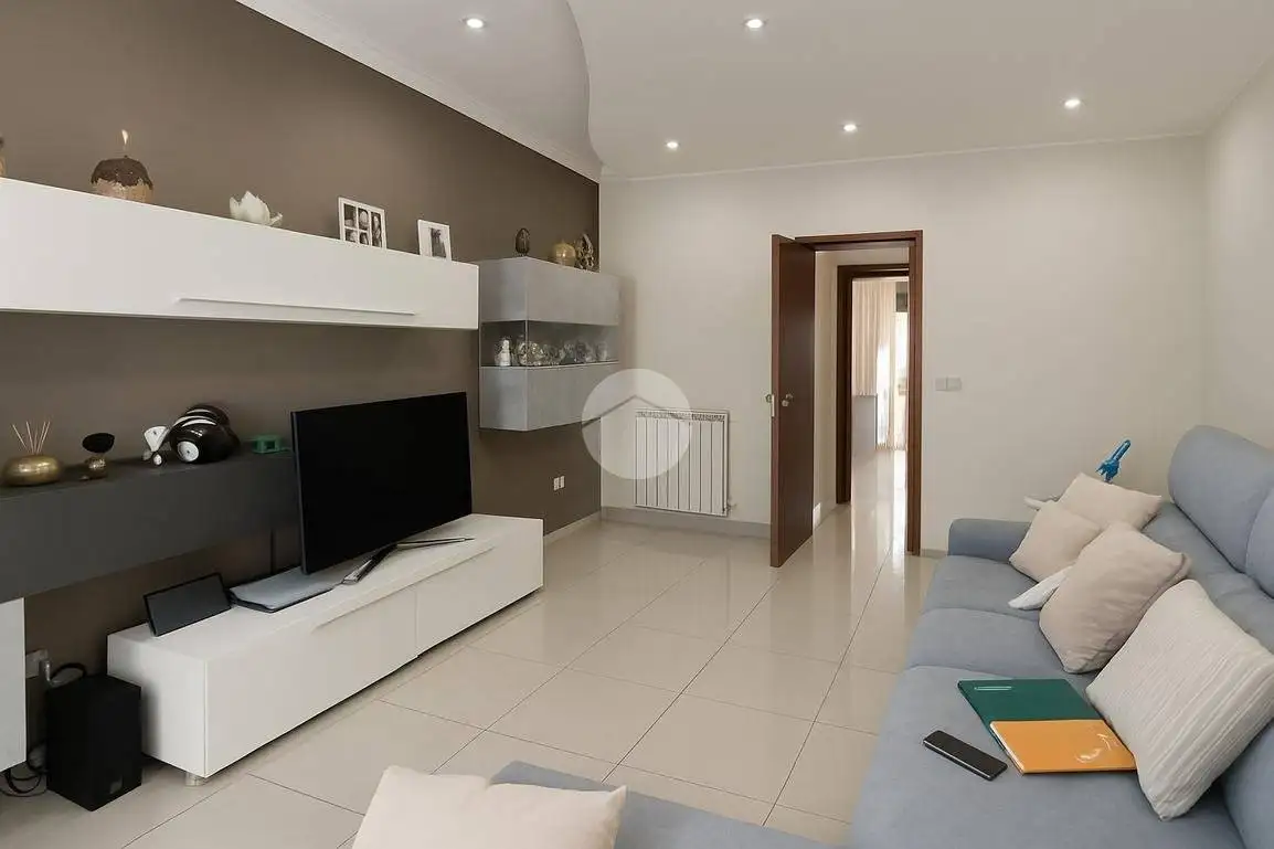 Appartamento in vendita a Foggia