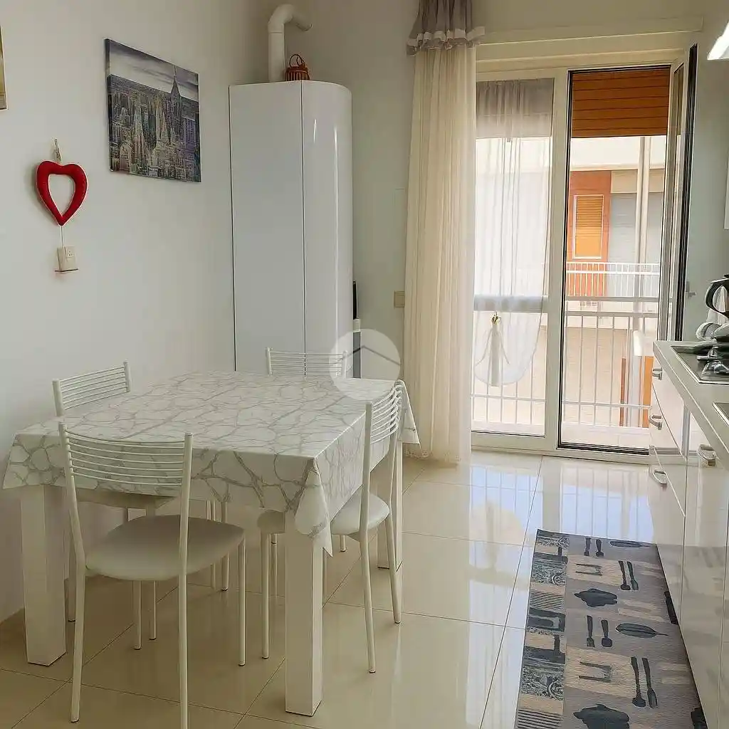 Bilocale via San Antonio 38, Sant'Anna - Sant'Eligio, Foggia - foto 3