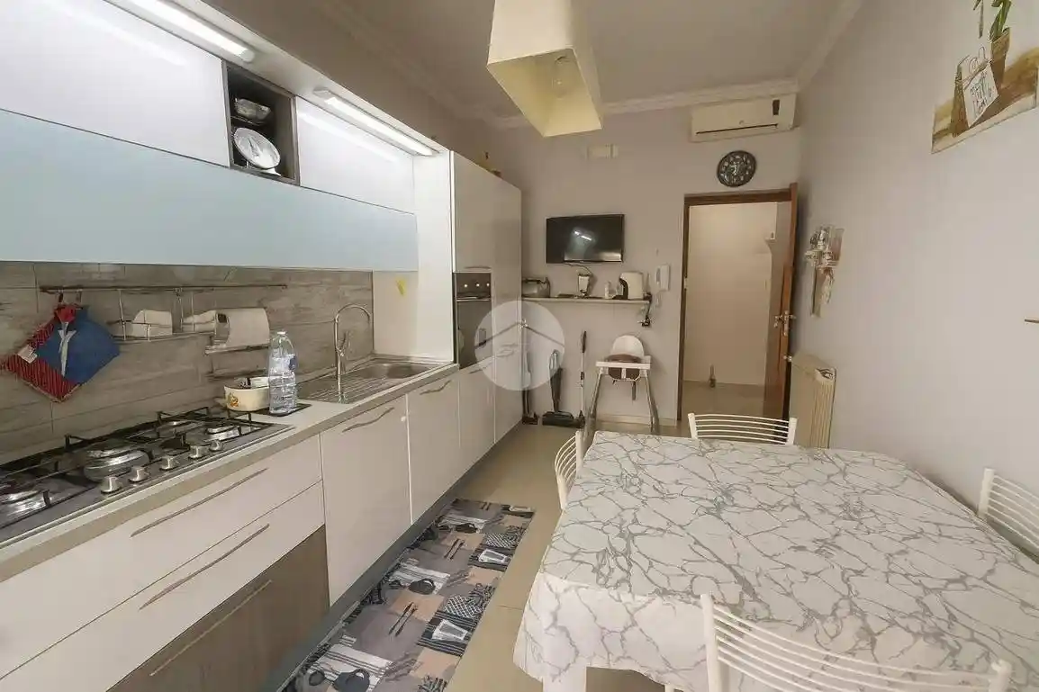 Bilocale via San Antonio 38, Sant'Anna - Sant'Eligio, Foggia - foto 4