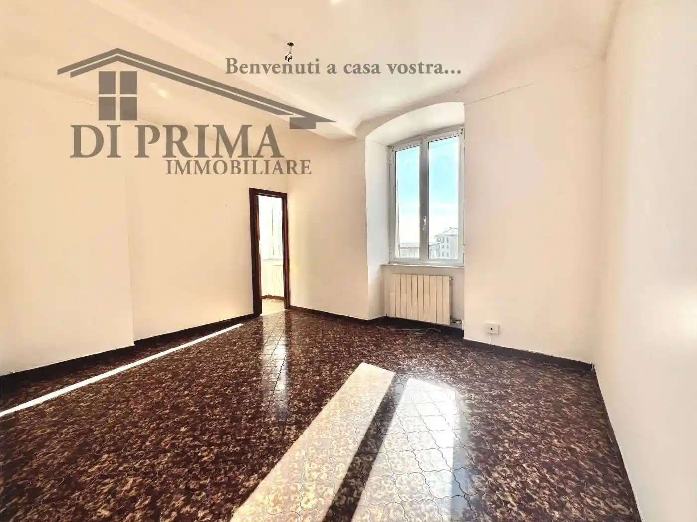 Trilocale via dei Giovi 1, Vesima - Crevari, Genova - foto 2